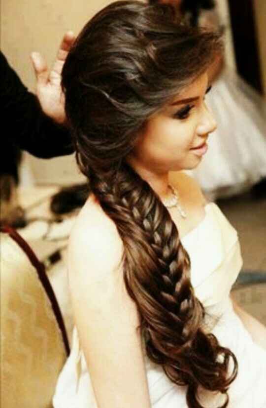 Como llevaras el cabello - 3