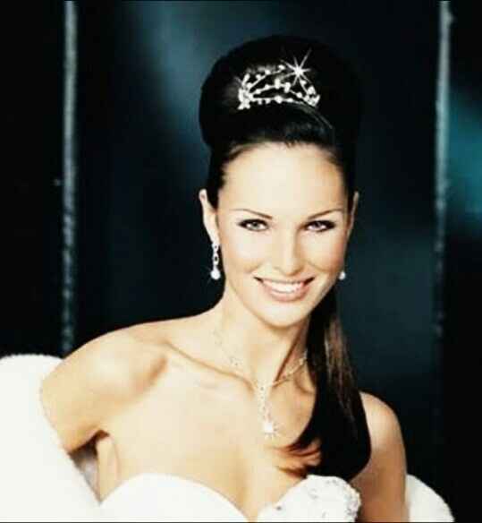 Como llevaras el cabello - 4