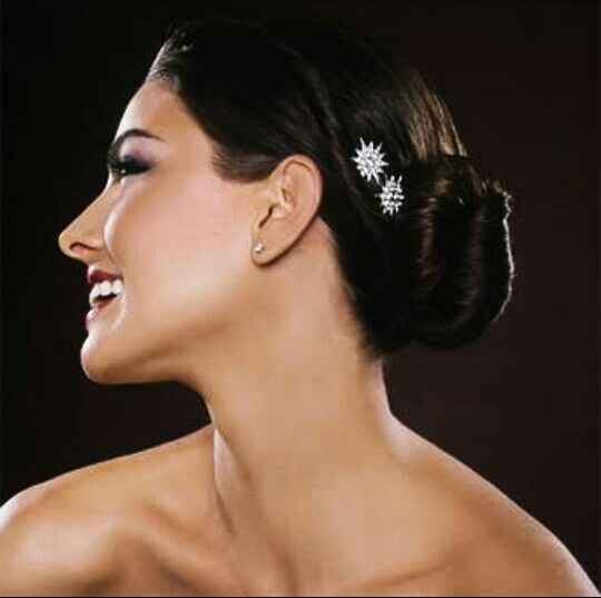 Como llevaras el cabello - 6