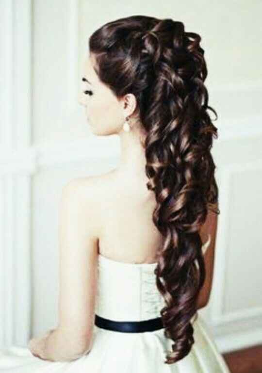 Como llevaras el cabello - 9