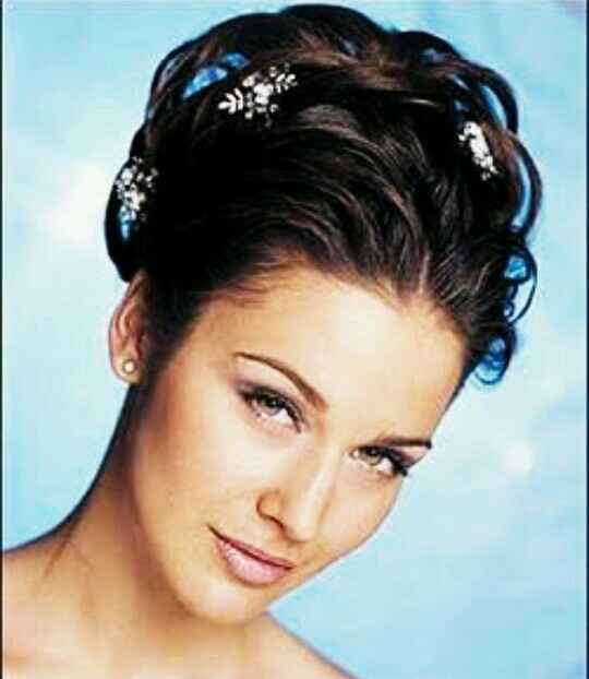 Como llevaras el cabello - 11