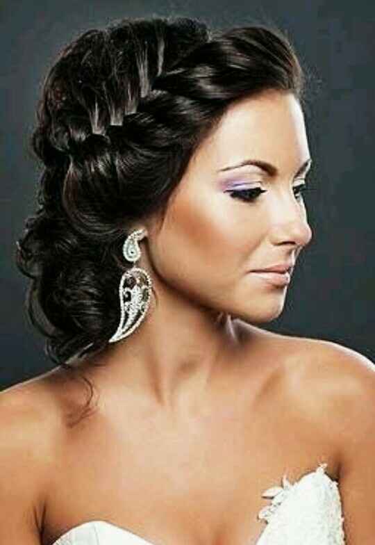 Como llevaras el cabello - 12