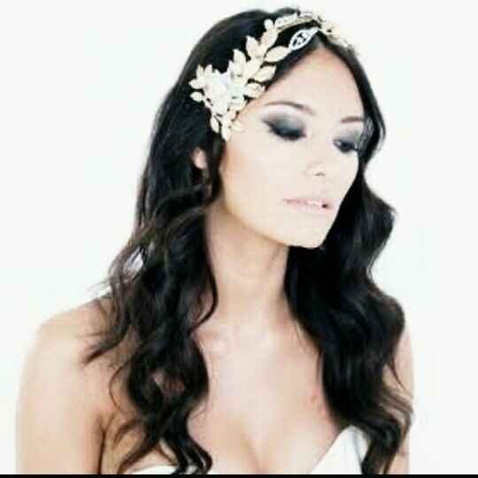 Como llevaras el cabello - 13