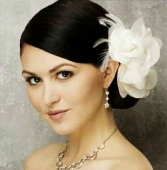 Como llevaras el cabello - 14