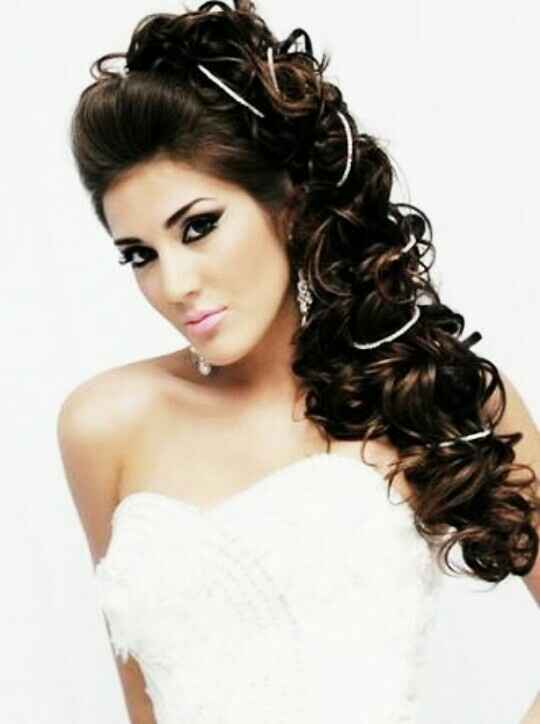 Como llevaras el cabello - 17