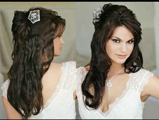 Como llevaras el cabello - 18