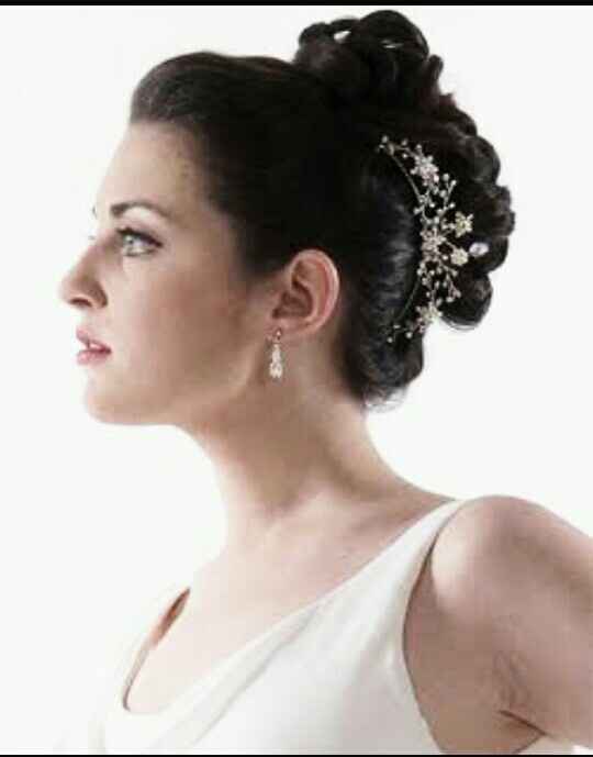 Como llevaras el cabello - 19