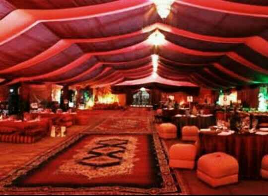 Bodas temáticas - 5