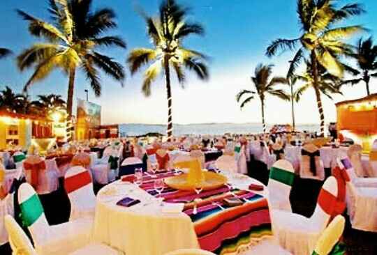 Bodas temáticas - 16