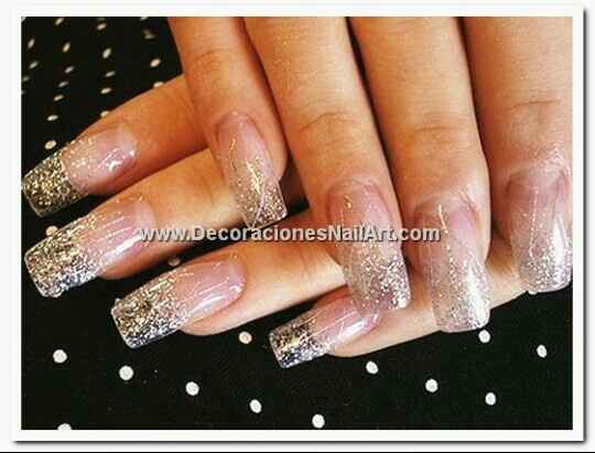 Uñas, uñas y mas uñas - 1