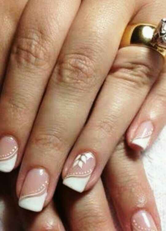 Uñas, uñas y mas uñas - 3