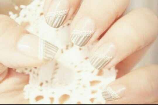 Uñas, uñas y mas uñas - 5