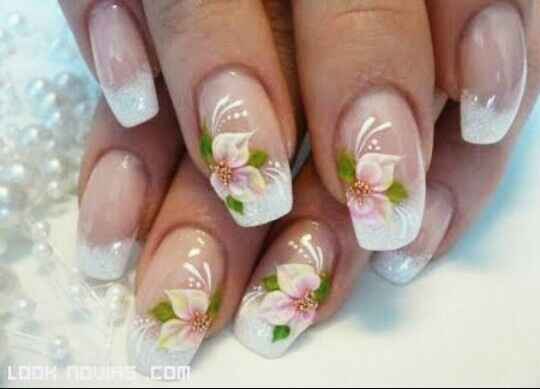 Uñas, uñas y mas uñas - 9