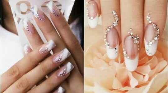 Uñas, uñas y mas uñas - 10