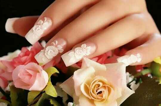 Uñas, uñas y mas uñas - 12