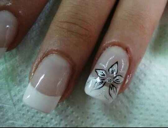 Uñas, uñas y mas uñas - 13