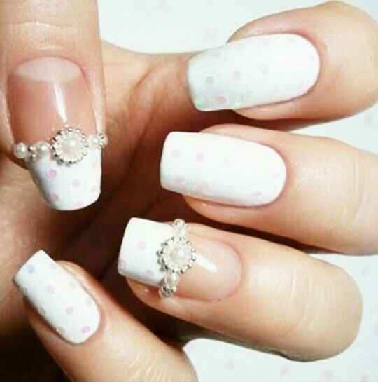 Uñas, uñas y mas uñas - 18