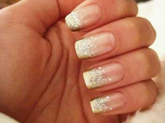 Uñas, uñas y mas uñas - 19