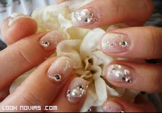 Uñas, uñas y mas uñas - 23