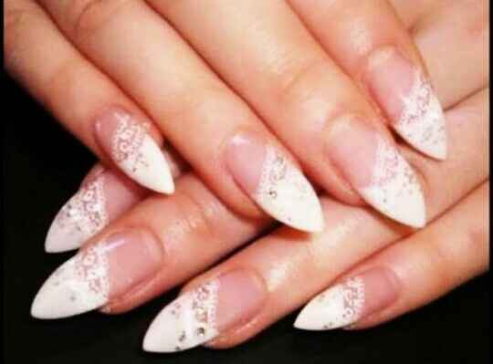 Uñas, uñas y mas uñas - 27