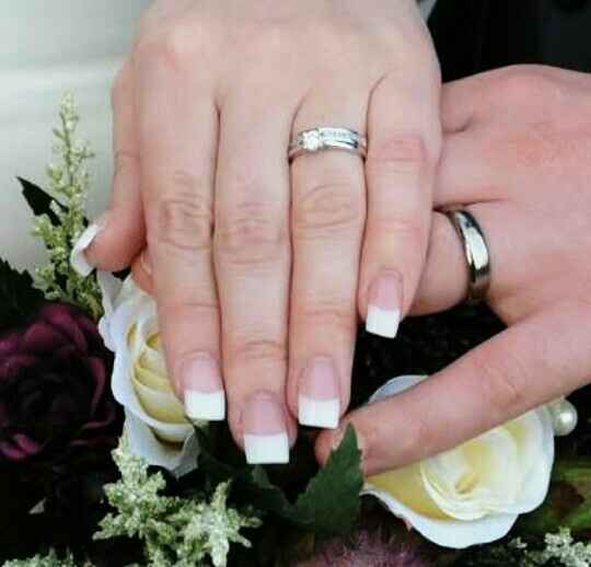 Uñas, uñas y mas uñas - 28