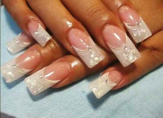 Uñas, uñas y mas uñas - 31