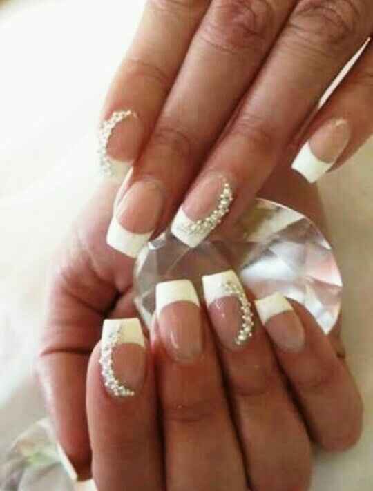 Uñas, uñas y mas uñas - 33