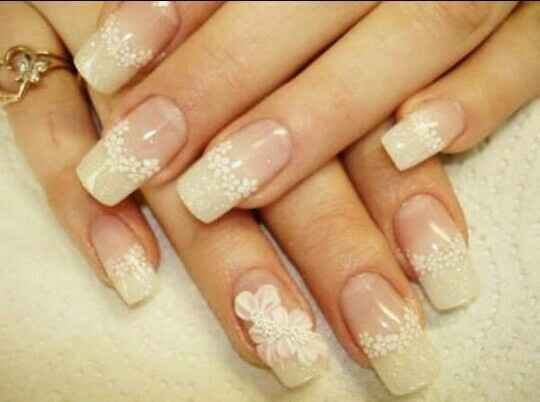 Uñas, uñas y mas uñas - 34