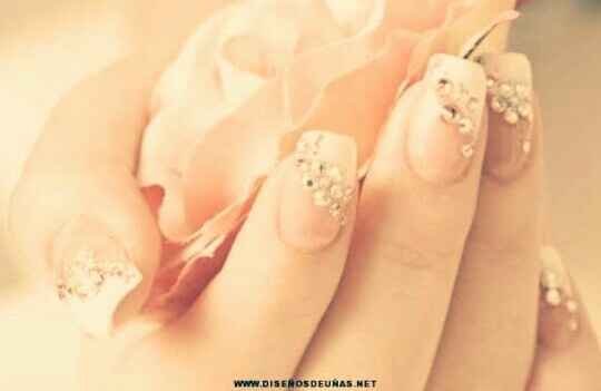 Uñas, uñas y mas uñas - 35