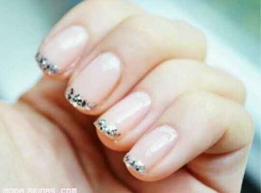 Uñas, uñas y mas uñas - 36