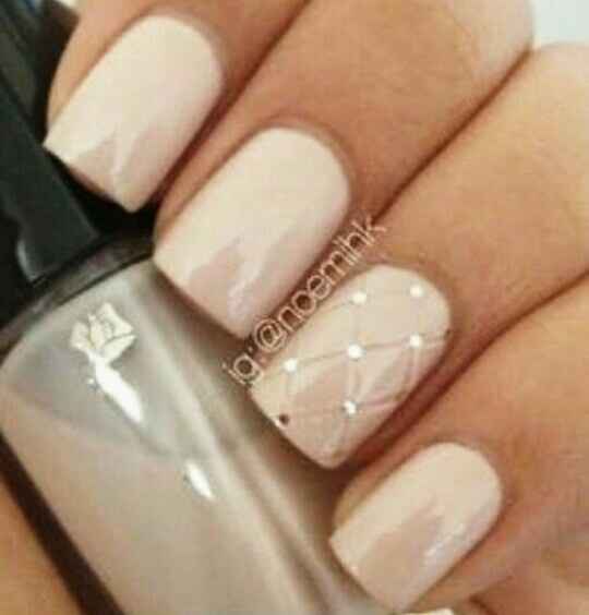 Uñas, uñas y mas uñas - 45