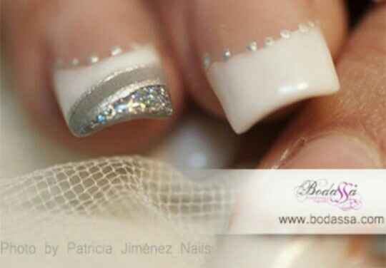 Uñas, uñas y mas uñas - 48