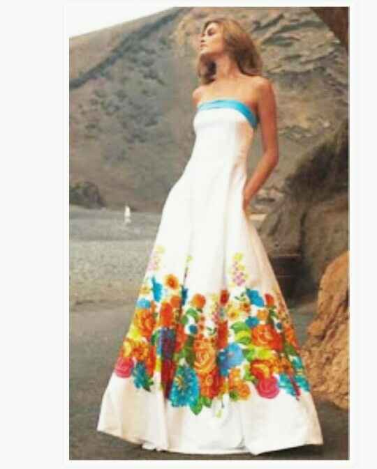 Boda con temática mexicana - 6