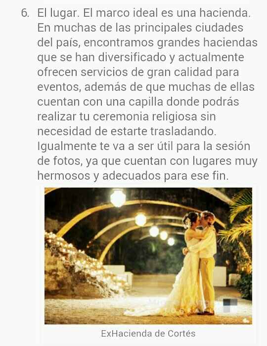 Boda con temática mexicana - 9