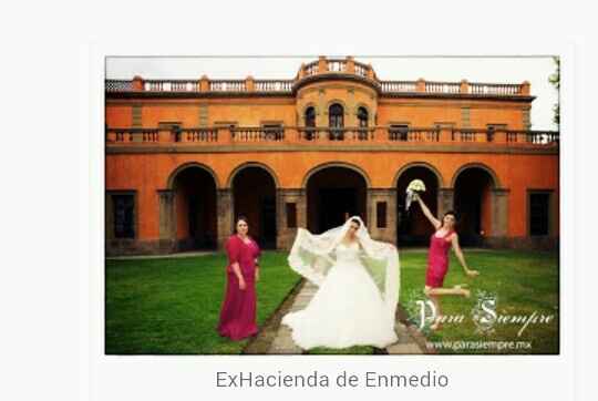 Boda con temática mexicana - 10