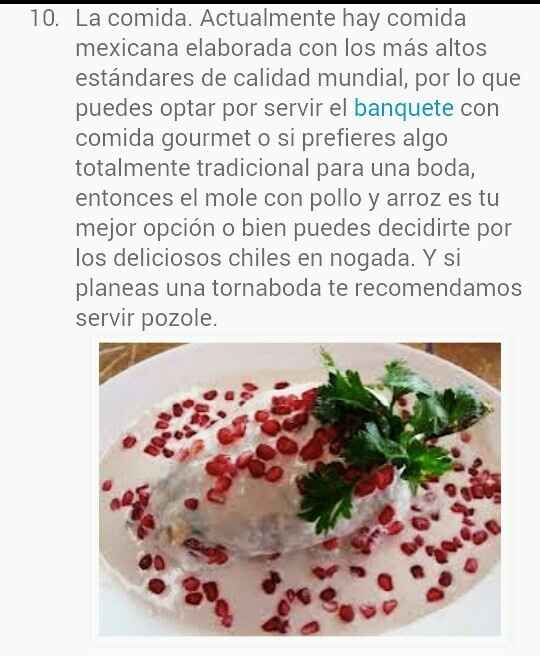 Boda con temática mexicana - 14