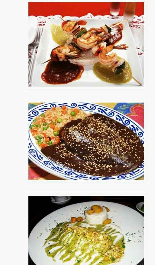 Boda con temática mexicana - 15