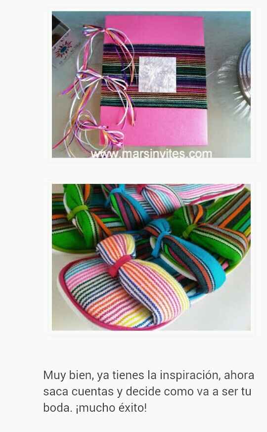 Boda con temática mexicana - 19