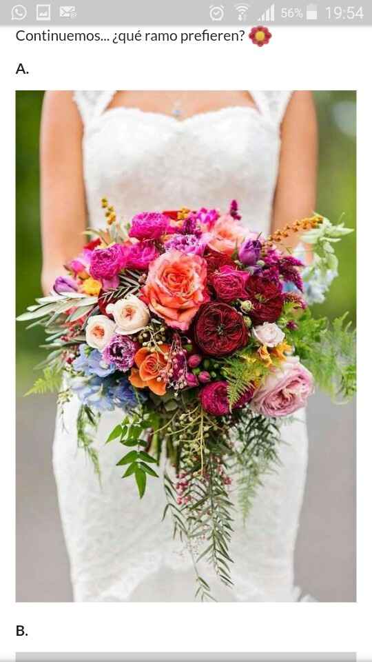 *look de novia sutil* 🙆 - 6