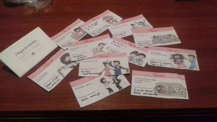 Regalo de san valentín - 3