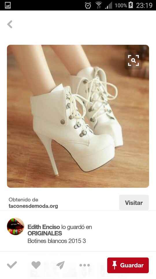 Mi boda pinterest - 3