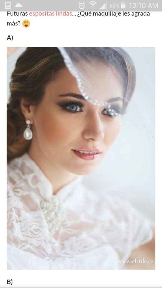 Novia clásica - 4