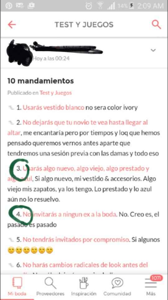 Me siento plagiada jajaja - 4