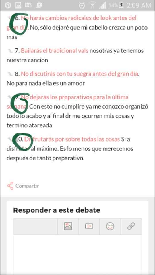 Me siento plagiada jajaja - 5