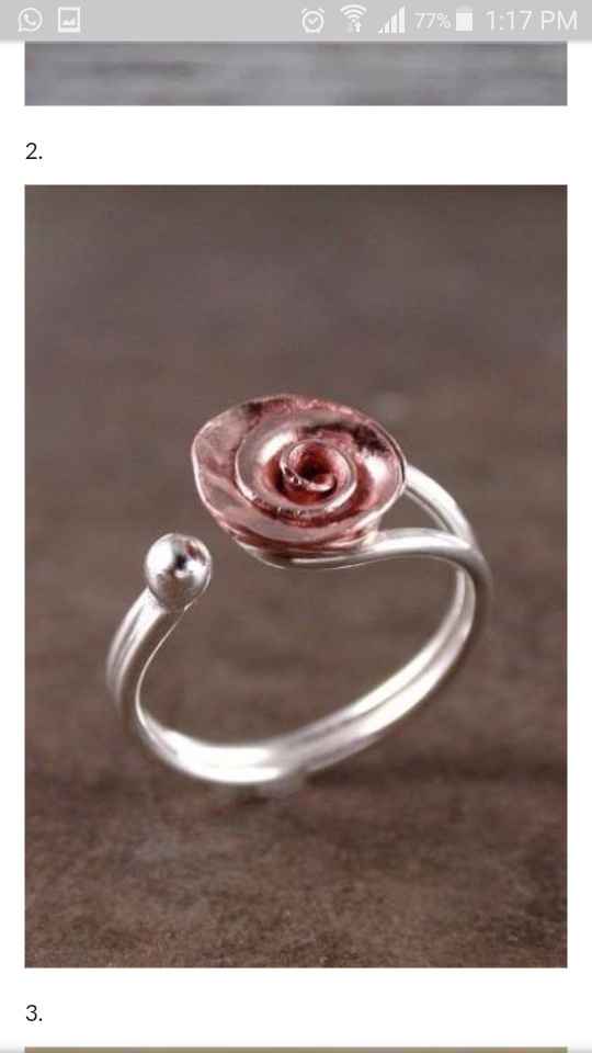 anillo