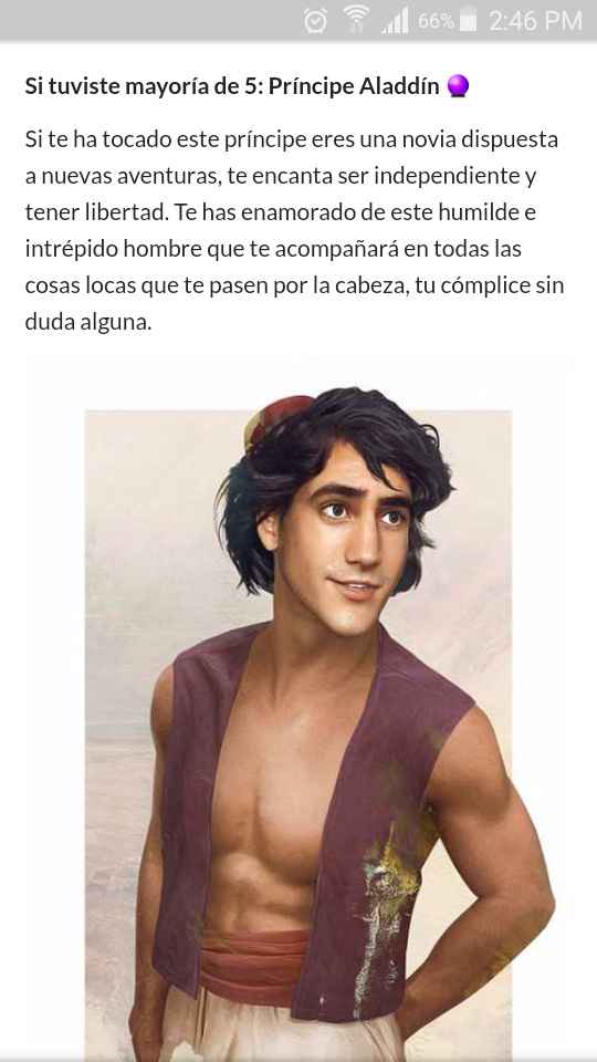 Mi Príncipe Azul 