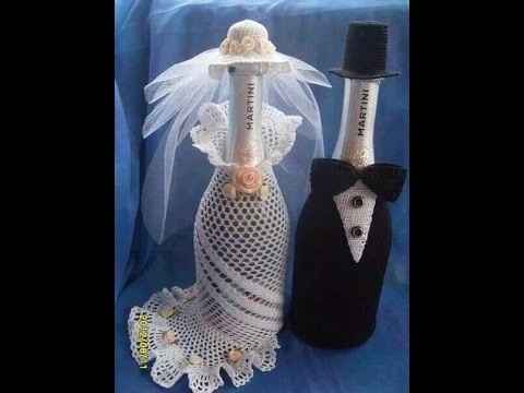 novios