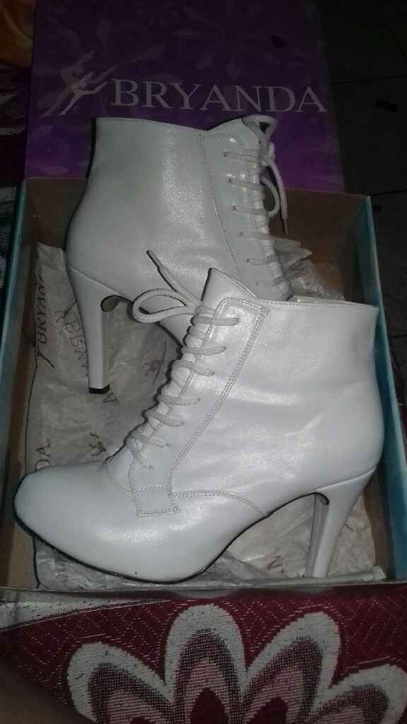 Botines!!! - 1