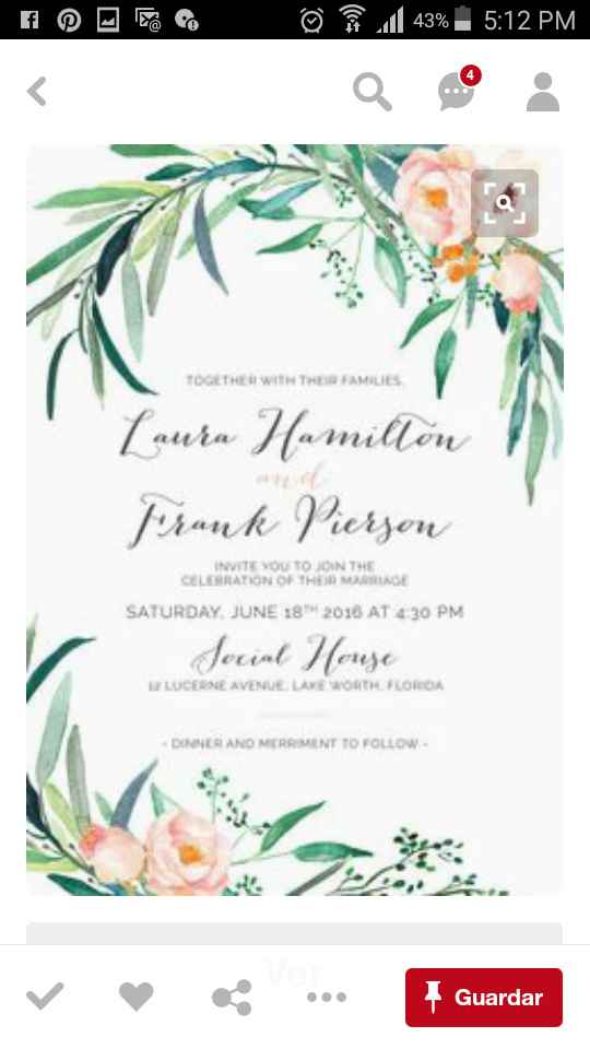 invitación 2