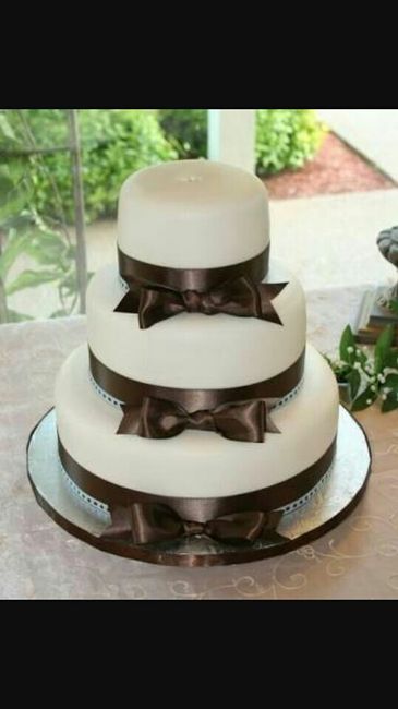 Elección de pastel - 2